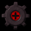 Fleshfactory - Woodland Frontier logo