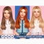 CasualSims x SonyaSims - Good Hairstyle - KIDS logo