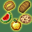 Food Benefits logo
