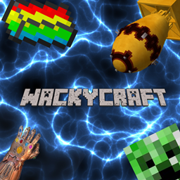 WHACKYCRAFT project image