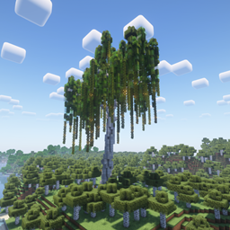 Big Birch Tree project image