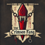 The Crimson Fang logo