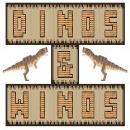 Dino's & Wino's