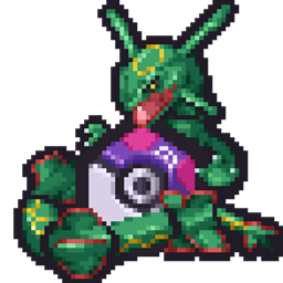 CobbleGalaxy - Cobblemon