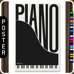 🖼️ [ESI] PIANO (Poster) project image