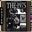 🖼️ [ESI] The 1975 (Poster) logo