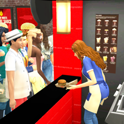Trad FR Mac custom food Part 1 Insimnia