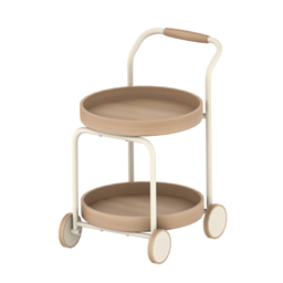 GUA_Storage Trolley logo
