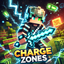 Charge:Zones logo