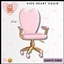 Kids Heart chair logo