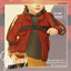 Toddler's Rugged Retro Leather Jacket Hoodie logo