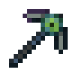 Monke's Enderite logo