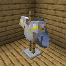 Metal Wings project image