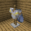 Metal Wings logo