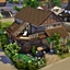 Japanese Inspired House 2 logo
