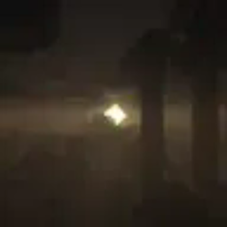 Terror Unleashed project image