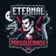 Eternal Masquerade [Vampirism, Origins, Create, MCA] logo
