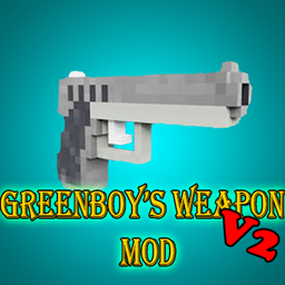 Guns - GreenBoy's Guns project avatar