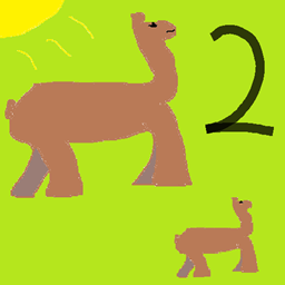 Llamaland Communities 2 project image