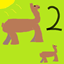 Llamaland Communities 2 logo
