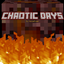 Chaotic Days logo