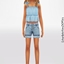 Sadie Shorts [Child] logo