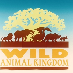 Wild Animal Kingdom logo