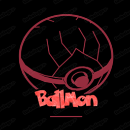 ballmon logo