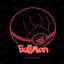 ballmon logo