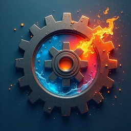 Fusions logo