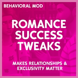 Romance Success Tweaks project avatar