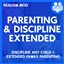 Parenting & Discipline Extended avatar