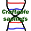 Better Craftable Saplings logo