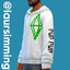 The 25th Anniversary Hoodie – Now in Simlish! (Male Version) logo