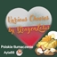 Various Cheeses by BrazenLotus PL Pack (Cheddar Cheese, Gruyere Cheese, Mascarpone Cheese, Ricotta Cheese & More) logo