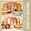 Arcane Alcove - No CC logo
