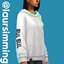 The 25th Anniversary Hoodie - Now in Simlish! (Female Version) logo