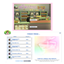 THRIFTEA ~ BUBBLE TEA COUNTER OVERRIDE By Littlbowbub /  Translated to Spanish by dokimtz logo