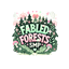Fabled Forests SMP: Season 1 logo