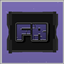 Fomek: Reforged logo