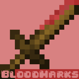 BloodMarks - Minecraft Mods - CurseForge