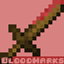 BloodMarks logo