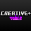 creative+ tools logo