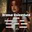 Drama Unleashed par JellyPaws - trad FR logo