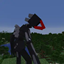 The Fake Flower(horror)(not a dweller) logo