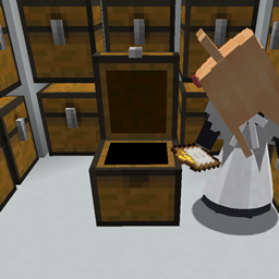 Maid Storage Manager project image