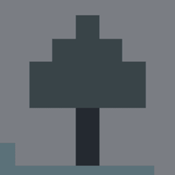 Glitched Adventure logo
