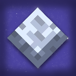 MoonySMP logo
