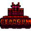 Geodrum logo