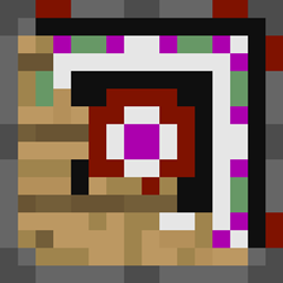 Scape and Run: Reinforced project image